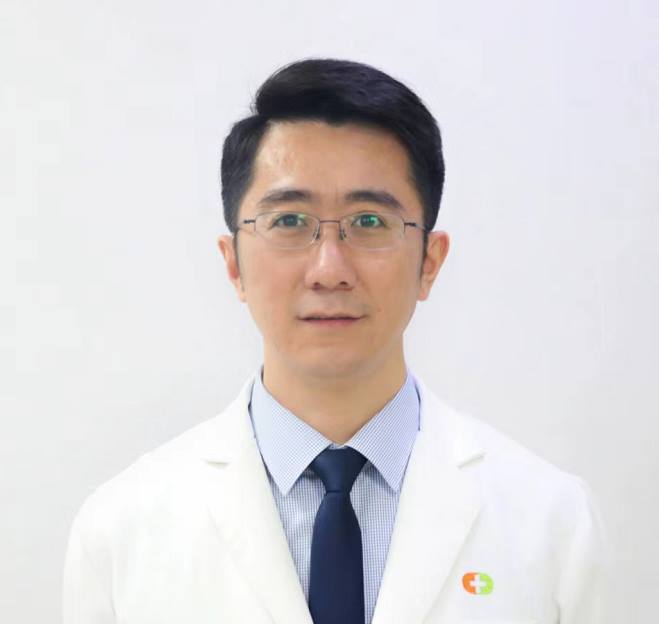 李超_科室专家_专家团队_阳光融和医院